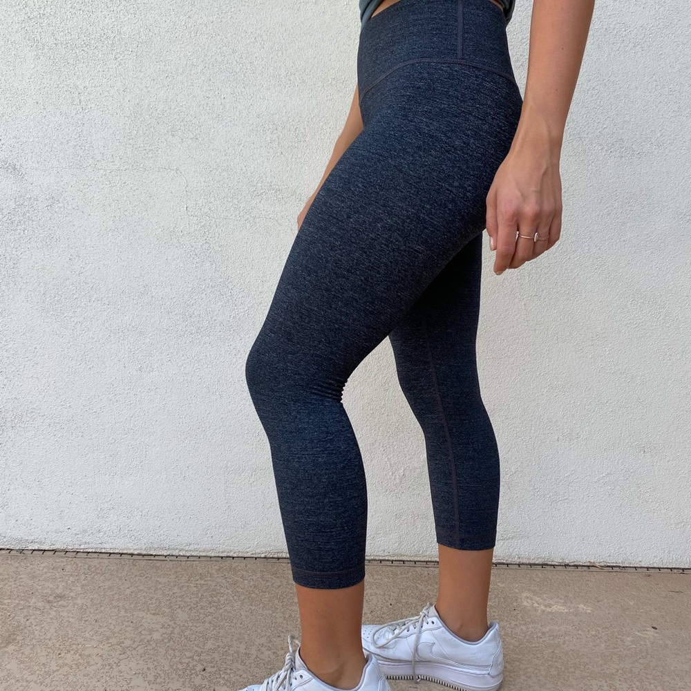Soft Lululemon Leggings